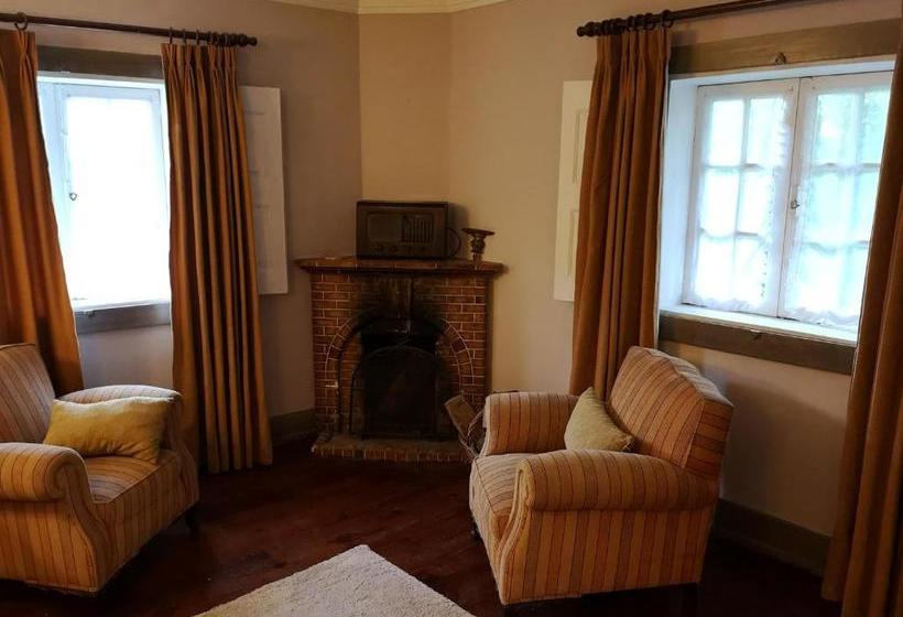 هاستل Quinta Da Arcela