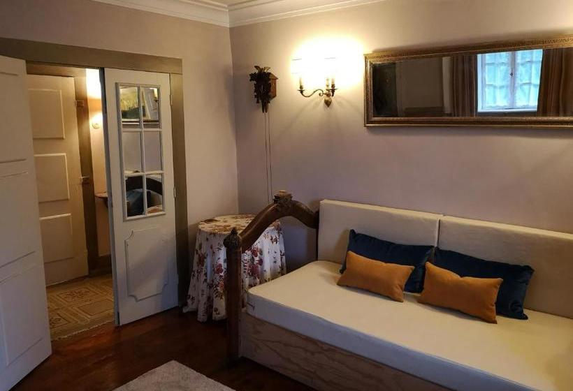 هاستل Quinta Da Arcela