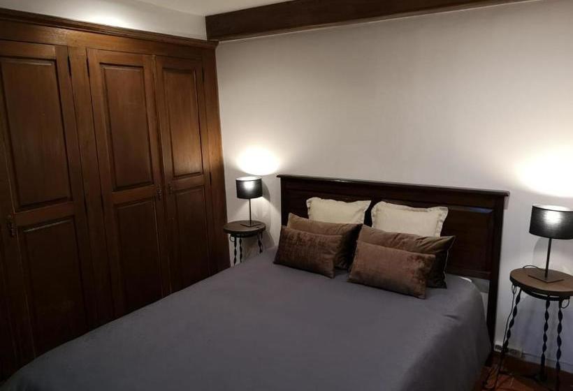 هاستل Quinta Da Arcela