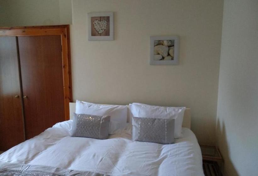 مبيت وإفطار Lochview Guest House