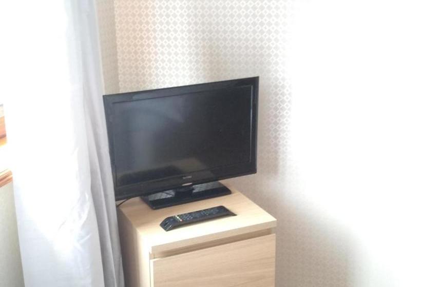 مبيت وإفطار Lochview Guest House