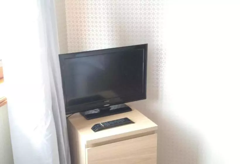 تختخواب و صبحانه Lochview Guest House