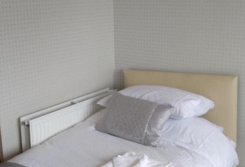 مبيت وإفطار Lochview Guest House