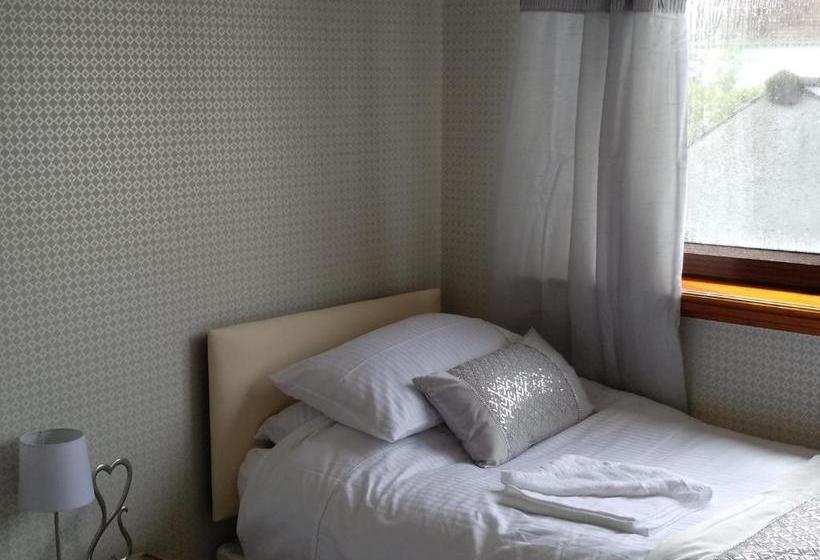 مبيت وإفطار Lochview Guest House