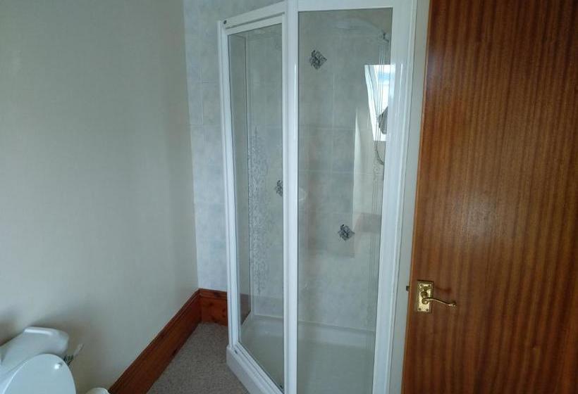 مبيت وإفطار Lochview Guest House