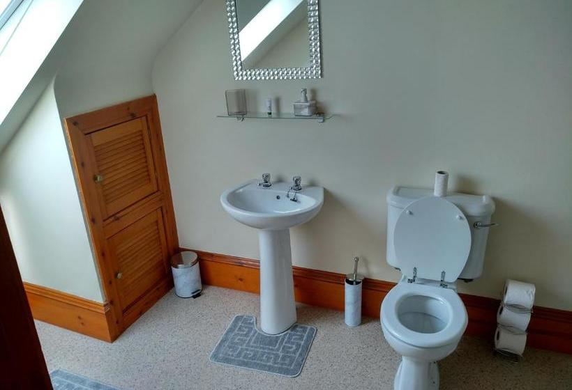 مبيت وإفطار Lochview Guest House