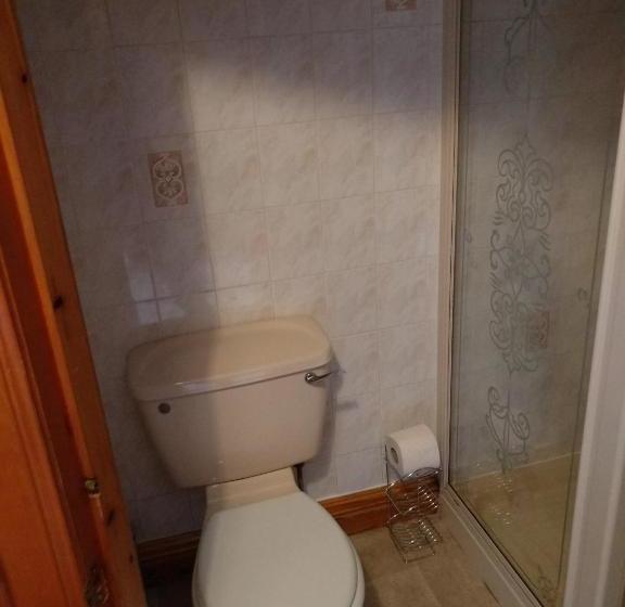 مبيت وإفطار Lochview Guest House