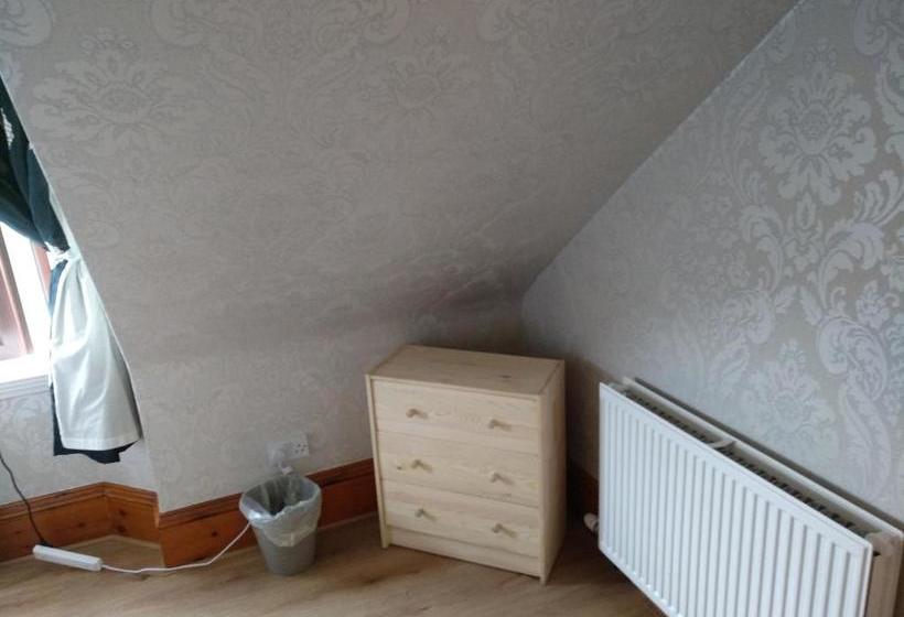 مبيت وإفطار Lochview Guest House