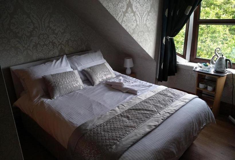 مبيت وإفطار Lochview Guest House