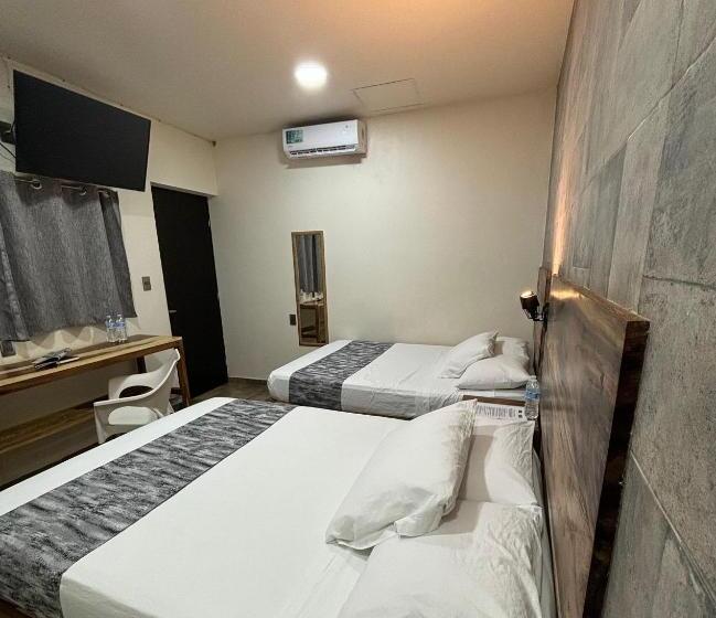 ホテル 15 Avenida