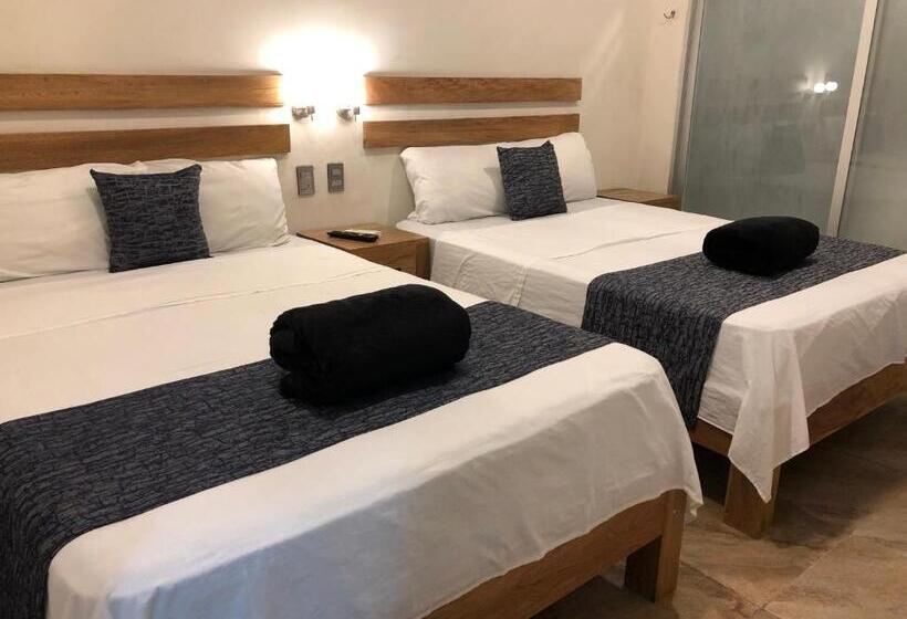 ホテル 15 Avenida