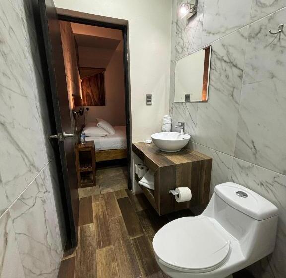 ホテル 15 Avenida