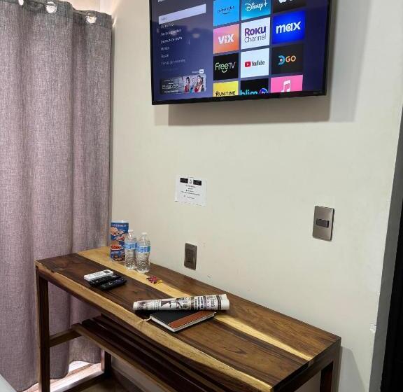 ホテル 15 Avenida