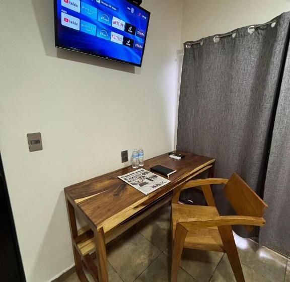 ホテル 15 Avenida