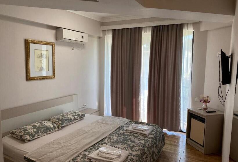 هتل Grand Central