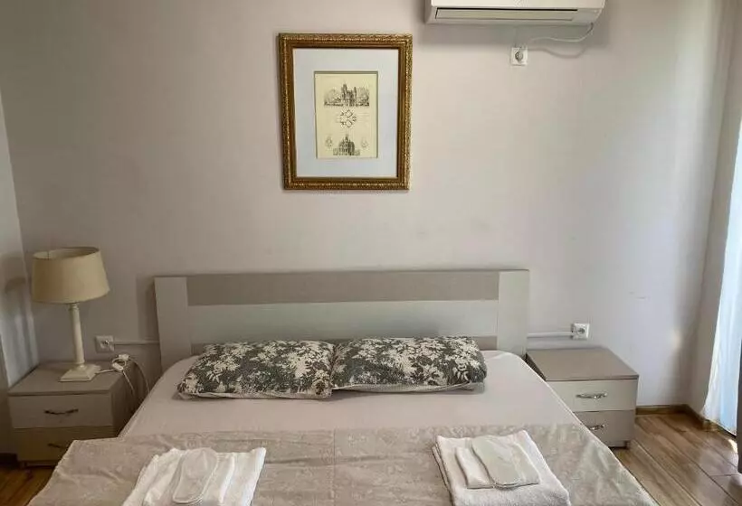 هتل Grand Central