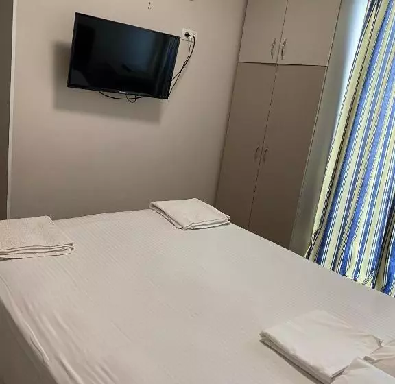 هتل Grand Central