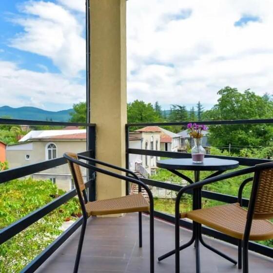 هتل Grand Central