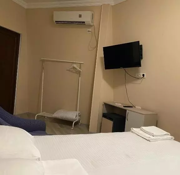 هتل Grand Central