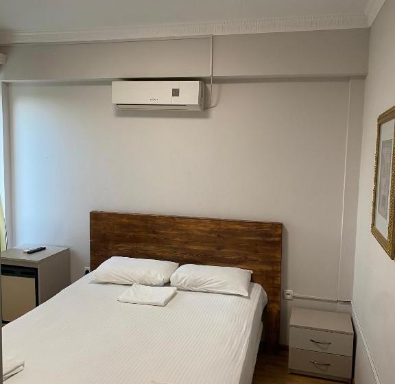 هتل Grand Central