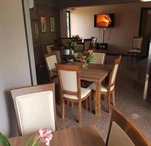 هتل Grand Central