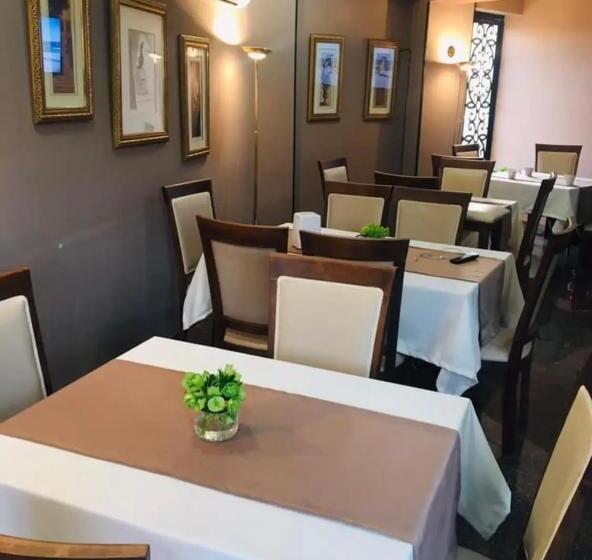 هتل Grand Central