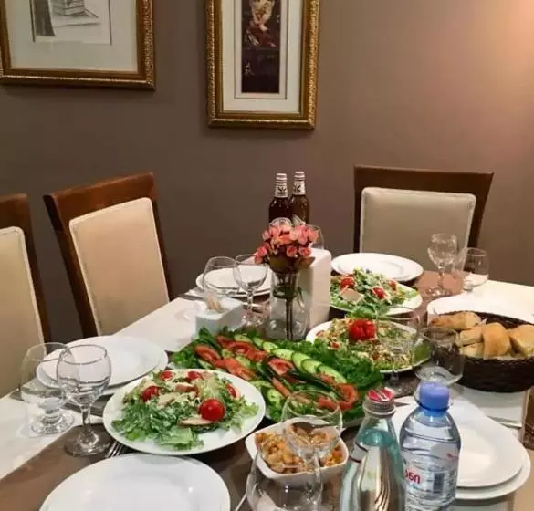 هتل Grand Central