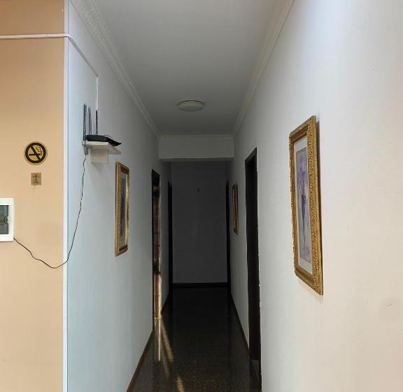 هتل Grand Central