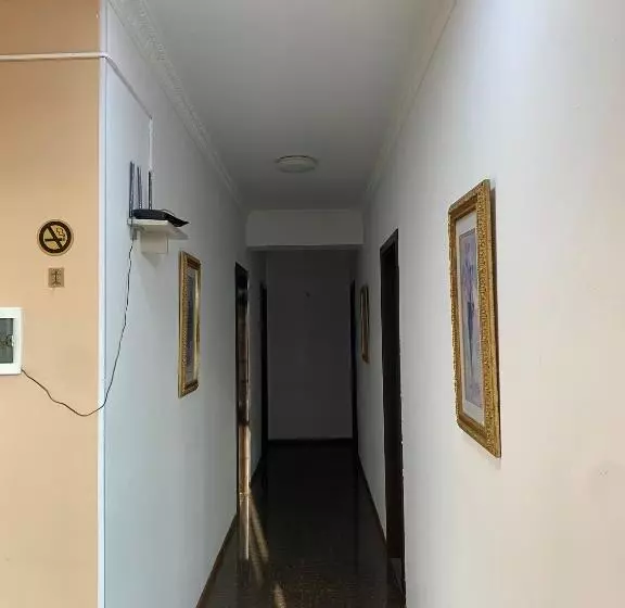 هتل Grand Central