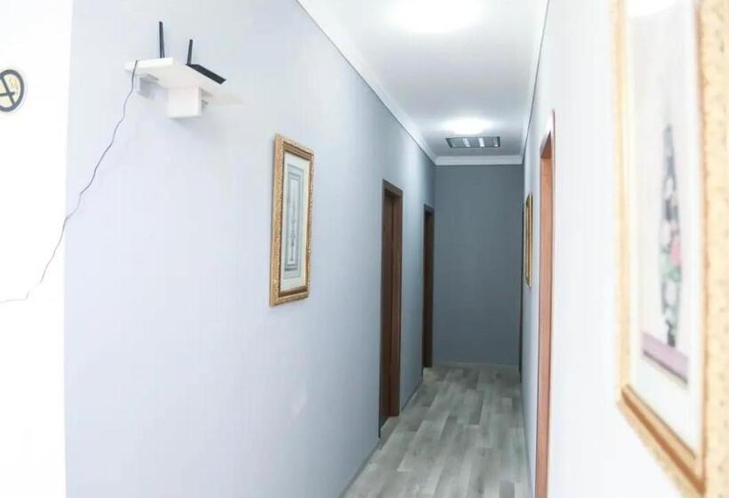 هتل Grand Central