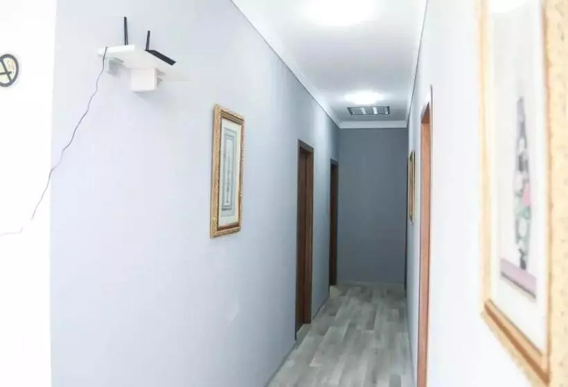 هتل Grand Central