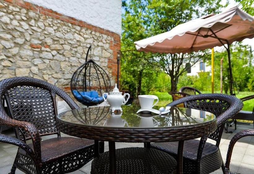 هتل Grand Central