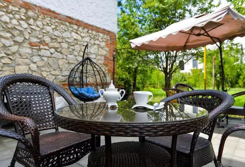 هتل Grand Central