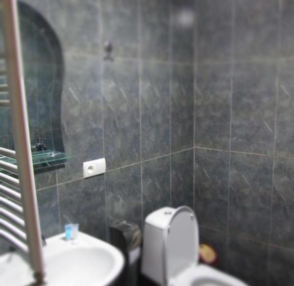 هتل Grand Central