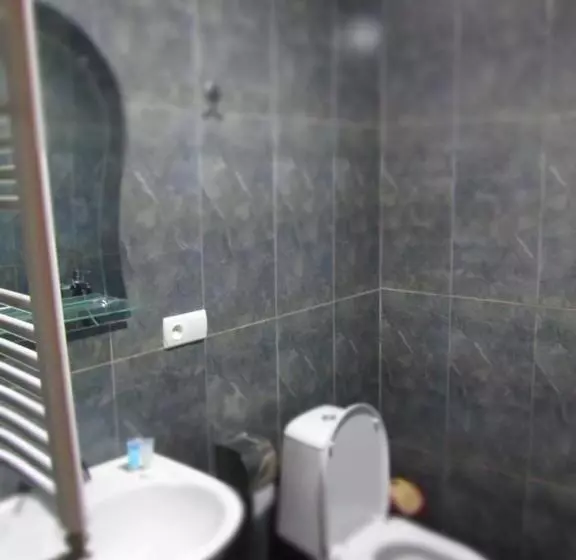 هتل Grand Central