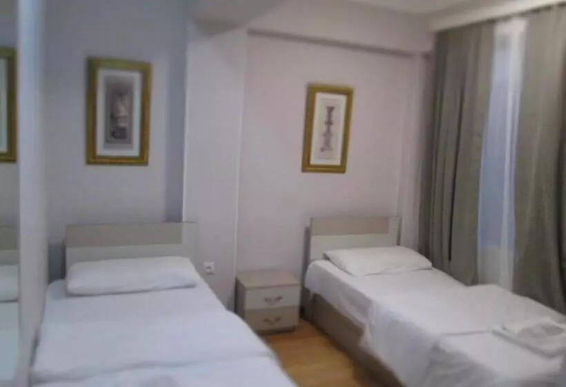 هتل Grand Central