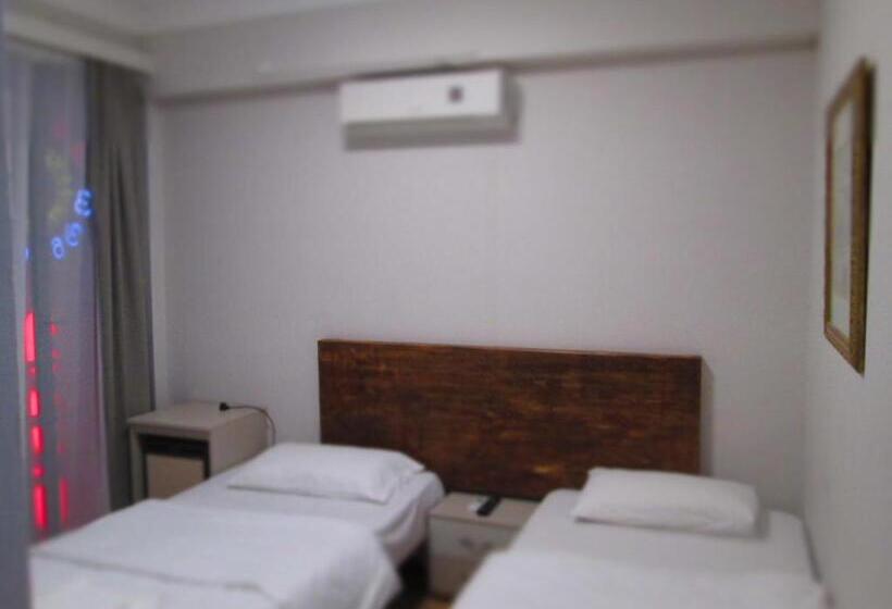 هتل Grand Central