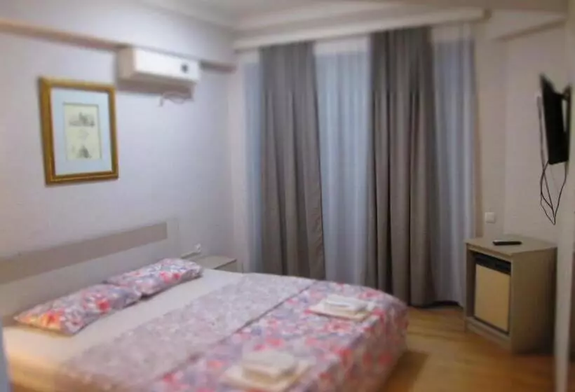 هتل Grand Central