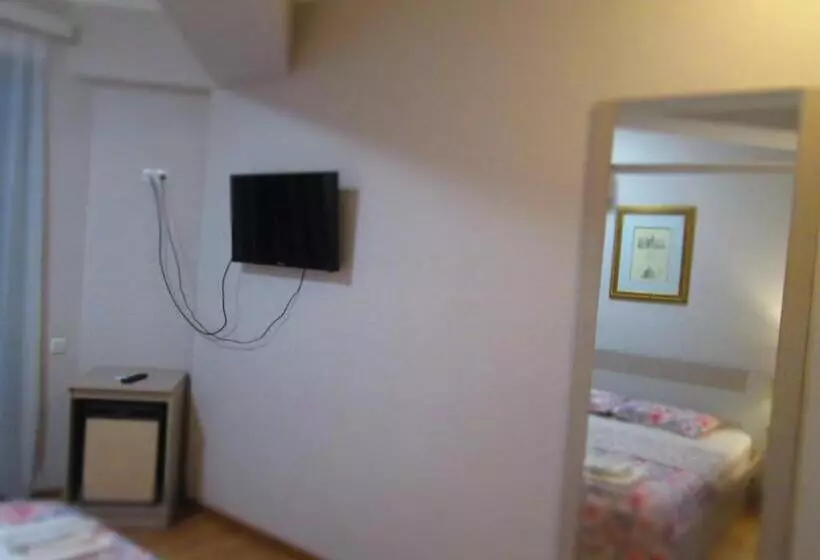 هتل Grand Central