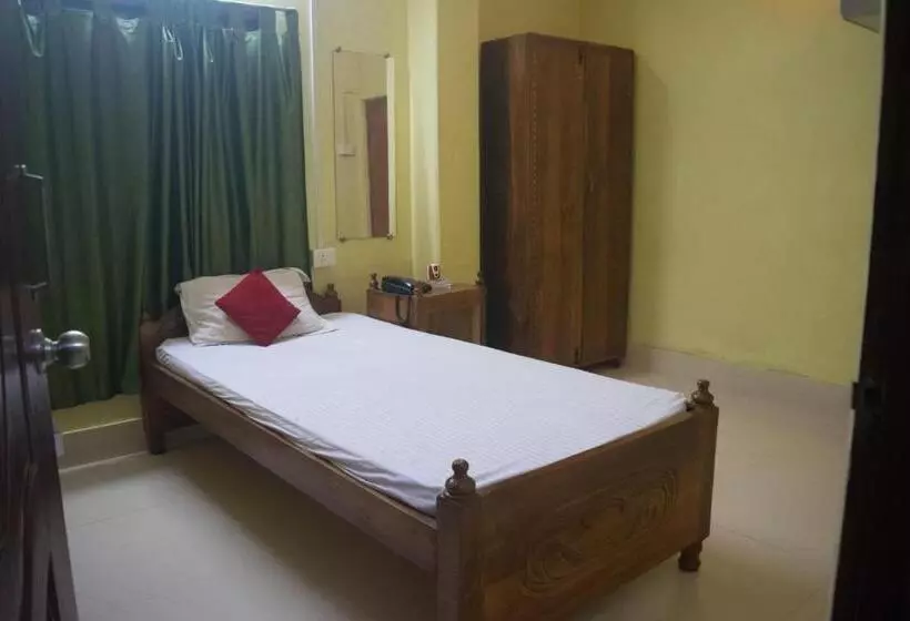 Hôtel Sewak Lodge