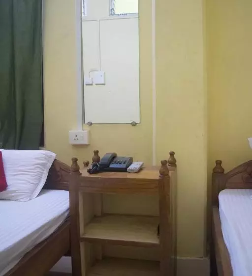 Hôtel Sewak Lodge