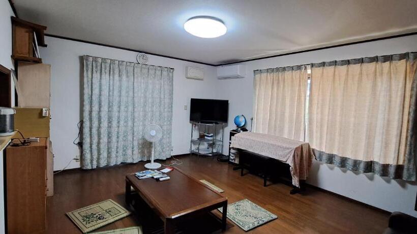 Otel Shino S Farm Inn