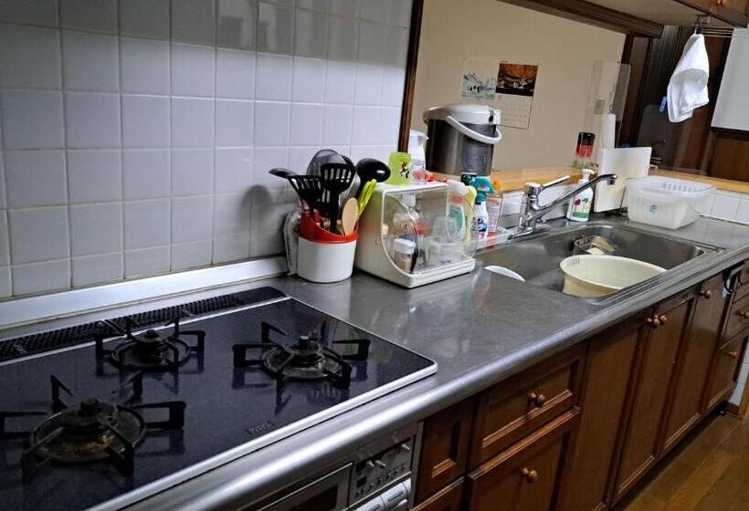 Otel Shino S Farm Inn