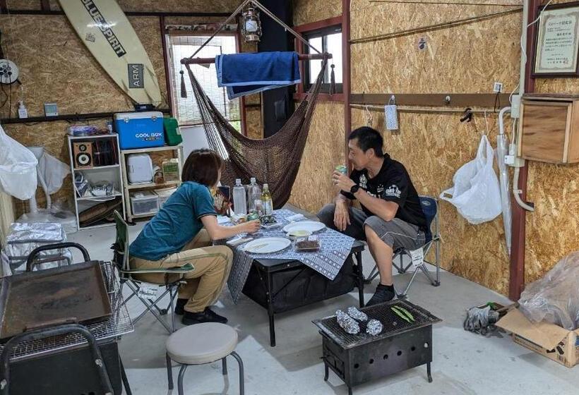 Otel Shino S Farm Inn