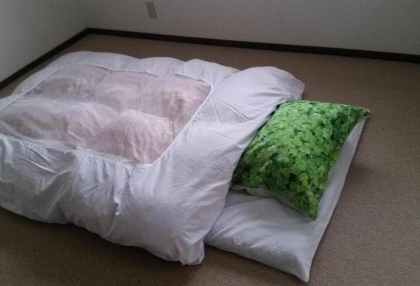 Otel Shino S Farm Inn