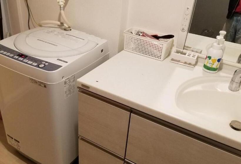 Otel Shino S Farm Inn