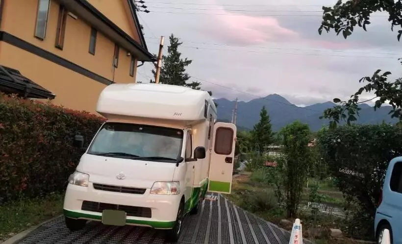 ホテル Shino S Farm Inn