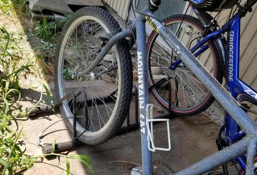 Otel Shino S Farm Inn