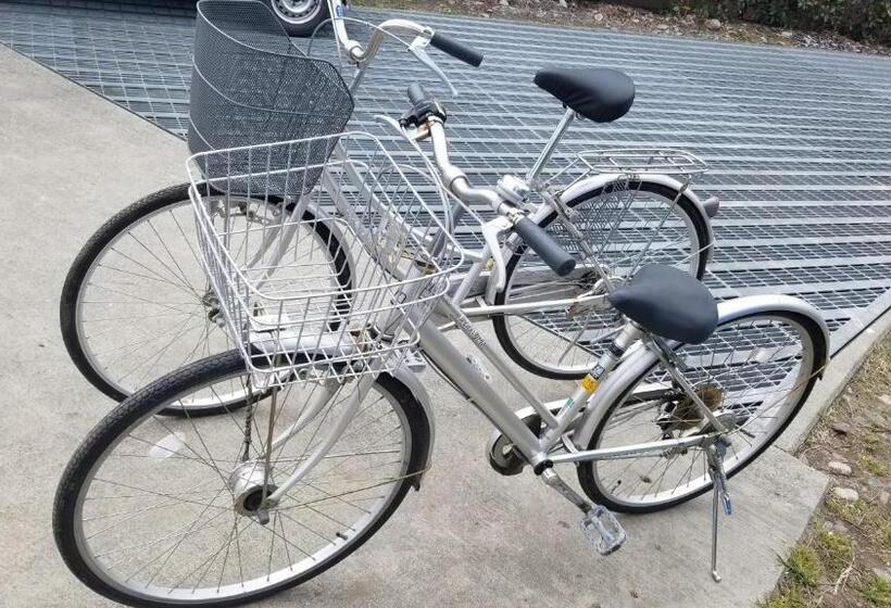 Otel Shino S Farm Inn