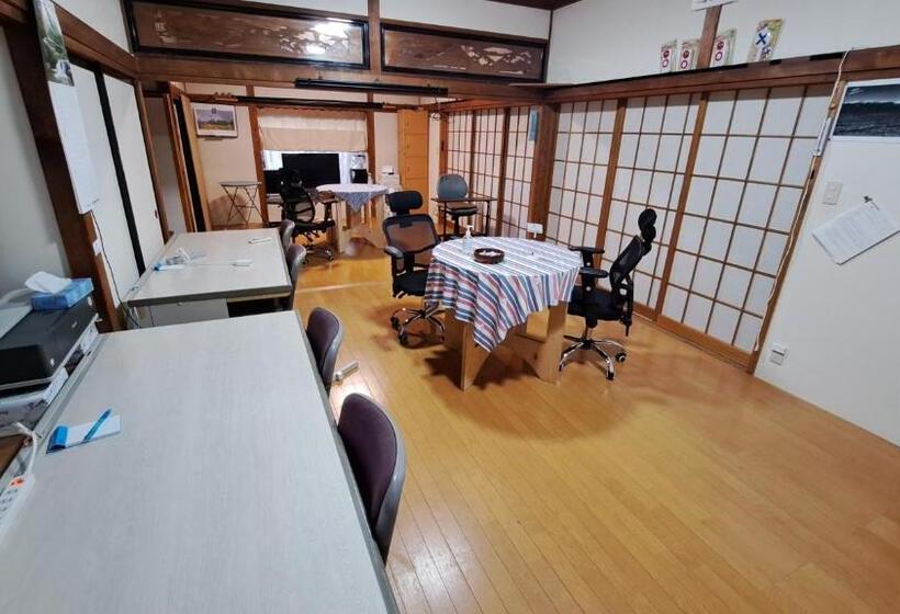 Otel Shino S Farm Inn